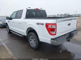Ford F-150 Lariat 1FTEW1EP1NKD44108 photo