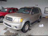 Toyota Sequoia Sr5 V8 5TDZT34A92S131124 снимка