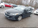 Chevrolet Cruze Ls Auto 1G1BC5SM1H7224208 снимка