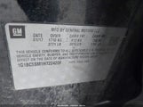 Chevrolet Cruze Ls Auto 1G1BC5SM1H7224208 снимка