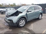 Honda Cr-V Ex-L 2HKRM3H79CH506674 снимка