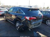 Acura Rdx Technology Acurawatch Plus Packages/Technology Package 5J8TB3H58GL016840 снимка