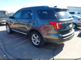 Ford Explorer Xlt 1FM5K7D83KGA15820 снимка