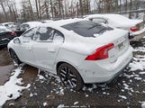 Volvo S60 T5 Dynamic YV140MTLXH2420356 снимка