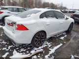 Volvo S60 T5 Dynamic YV140MTLXH2420356 снимка
