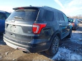 Ford Explorer Platinum 1FM5K8HT4HGC31043 снимка