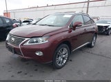 Lexus Rx 450H JTJBC1BA9D2062483 снимка