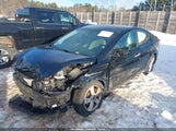 Hyundai Elantra Gls 5NPDH4AE1BH003541 снимка