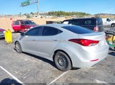 Hyundai Elantra Se 5NPDH4AE8GH696728 снимка