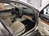 Subaru Outback 2.5I Limited 4S4BRBLC5E3250335 снимка