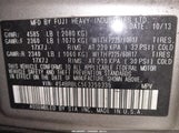 Subaru Outback 2.5I Limited 4S4BRBLC5E3250335 снимка