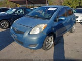 Toyota Yaris JTDKT4K3XB5341362 снимка