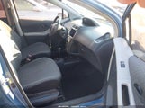 Toyota Yaris JTDKT4K3XB5341362 снимка