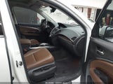 Acura Mdx Technology Package 5FRYD4H51HB024818 снимка