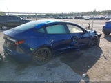 Tesla Model 3 Long Range Rear-Wheel Drive/Standard Rear-Wheel Drive 5YJ3E1EA4SF981055 photo