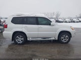 Lexus Gx 470 JTJBT20X850088647 снимка
