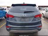 Hyundai Santa Fe Sport 2.4L 5XYZT3LB8HG412735 fotografie