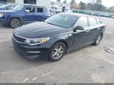 Kia Optima Lx 5XXGT4L37GG109650 снимка
