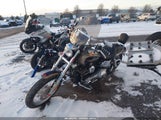 Harley-Davidson Fxdli 1HD1GNW154K326625 снимка