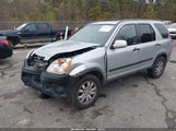 Honda Cr-V Ex JHLRD78865C010832 снимка