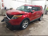 Ford Explorer Limited 1FMHK8F81BGA57743 снимка