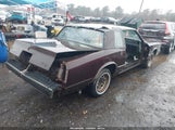Chevrolet Monte Carlo 1G1GZ11H7JP120359 fotografie