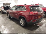 Jeep Cherokee Limited 4X4 1C4PJMDB9JD611105 снимка