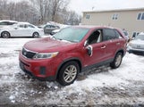 Kia Sorento Lx 5XYKTCA66FG603784 снимка