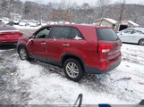 Kia Sorento Lx 5XYKTCA66FG603784 снимка