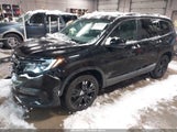 Honda Pilot Awd Special Edition 5FNYF6H28MB077135 снимка