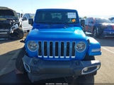 Jeep Wrangler 4Xe Unlimited Sahara 4X4 1C4JJXP68MW716765 снимка