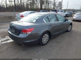 Honda Accord 2.4 Lx 1HGCP26389A078072 fotografie