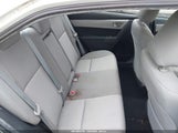 Toyota Corolla Le 2T1BURHE8FC268259 снимка