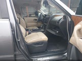 Nissan Armada Sl 2Wd JN8AY2BA3M9374607 fotografie