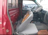 Nissan 4X2 Truck Xe 1N6SD11S4VC402030 fotografie