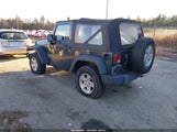 Jeep Wrangler X 1J4FA24138L516136 снимка