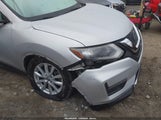 Nissan Rogue S Fwd JN8AT2MT7LW004273 снимка