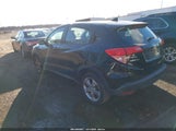 Honda Hr-V Lx 3CZRU6H33HM715371 снимка