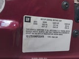 Chevrolet Malibu Lt 1G1ZT51846F252476 photo