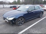 Hyundai Sonata Sel Plus 5NPEJ4J20MH129620 снимка