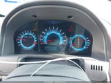Ford Fusion S 3FAHP0GA1AR410505 снимка