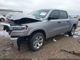 Ram  Big Horn 4X2 5'7 Box 1C6RREFPXSN674068 снимка