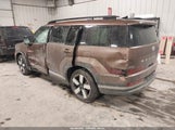 Hyundai Santa Fe Hybrid Limited 5NMP3DG1XRH010494 снимка