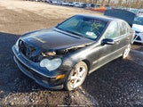 Mercedes-Benz C 230 Sport WDBRF52H36A843486 photo