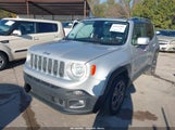 Jeep Renegade Limited Fwd ZACCJADB9HPF14866 fotografie