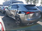 Lexus Nx 300H JTJGJRDZ2M2166312 снимка
