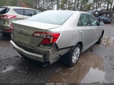 Toyota Camry Le 4T4BF1FK8ER436683 снимка