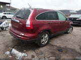 Honda Cr-V Ex-L JHLRE4H71BC006606 снимка
