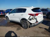 Kia Sportage Ex KNDPN3AC1J7353091 снимка