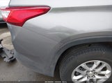 Chevrolet Traverse 1Lt 1GNERGKW3JJ252205 снимка